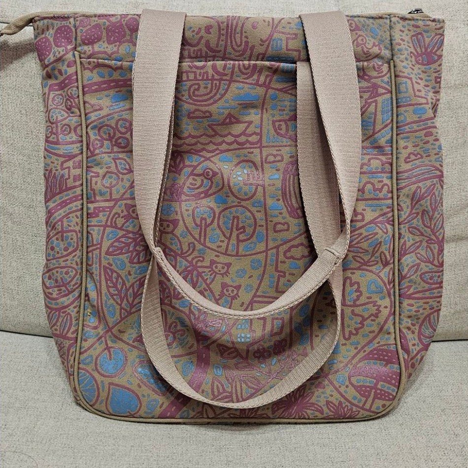Sackai Bag Original
