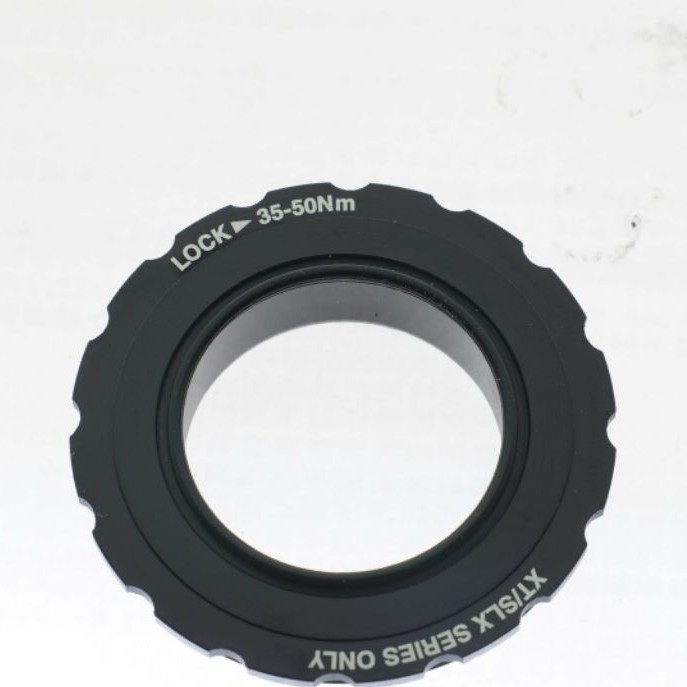Shimano XT/SLX 12Speed Crankset Lockring