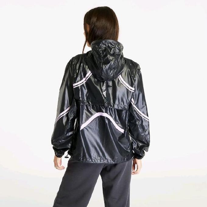 Jaket AdidasBy Stella McCartney TruePace RunningOriginal (TERBAIK) (TERBARU) (TERMURAH)
