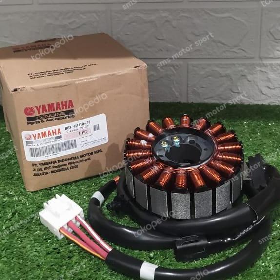 spull aerox kabel panjang b63-h1410-10