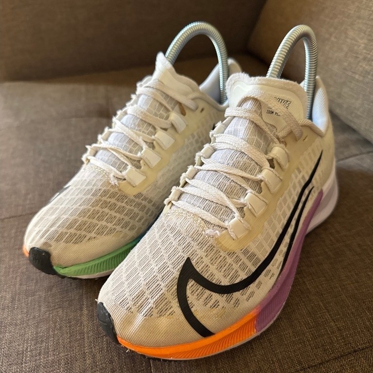 Nike Zoom Pegasus Second Size 38 (24 cm)