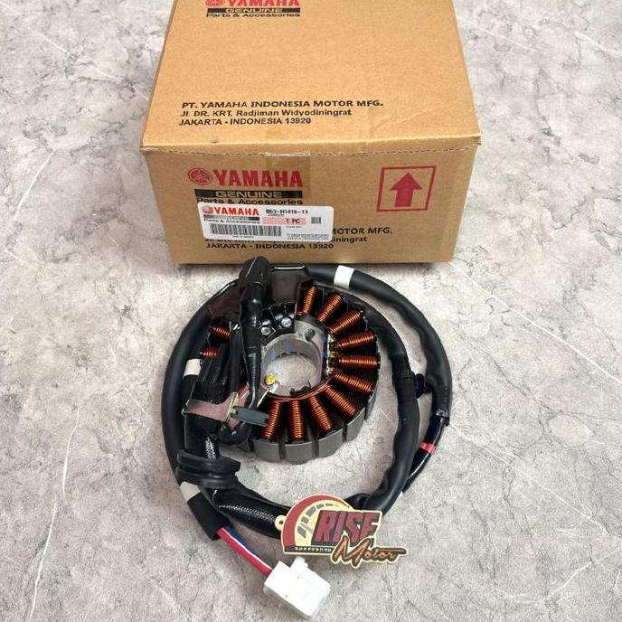 SPUL AEROX B63-H1410-13 KABEL PANJANG