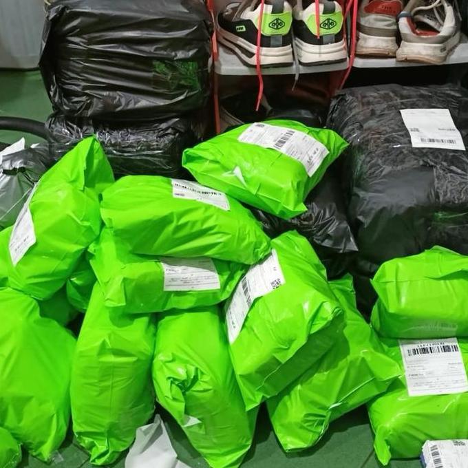 Dietaja- Hts Kapsul Bidara Ektrak Bidara