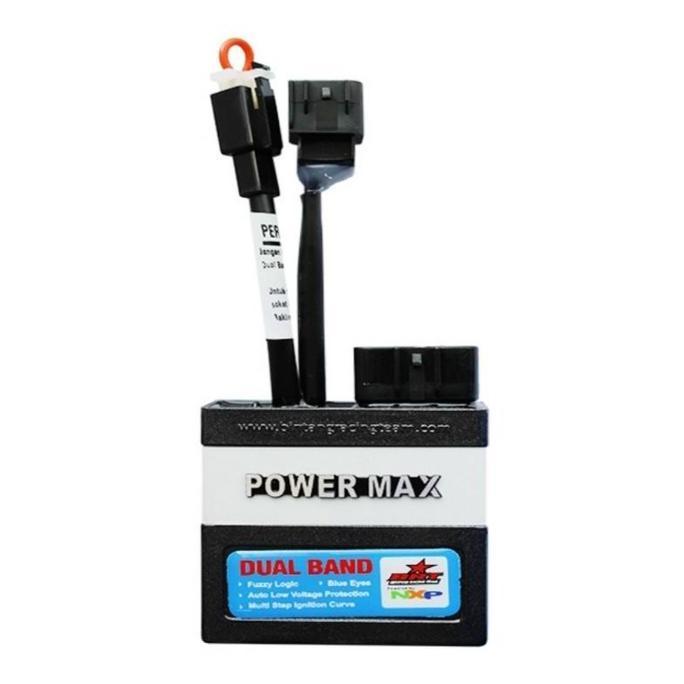 CDI Racing BRT PowerMax Dualband Yamaha Byson Karbu