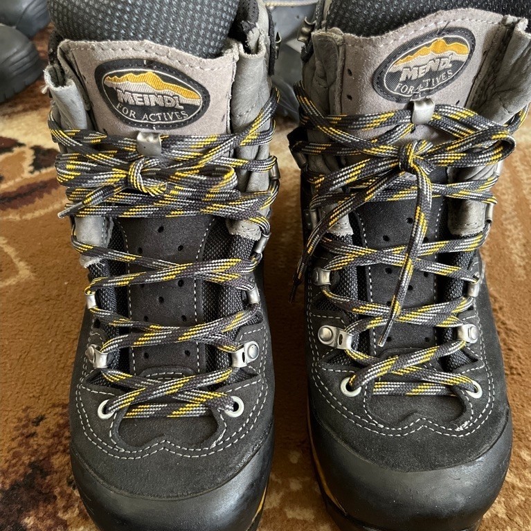 MEINDL OUTDOOR SIZE 42PL