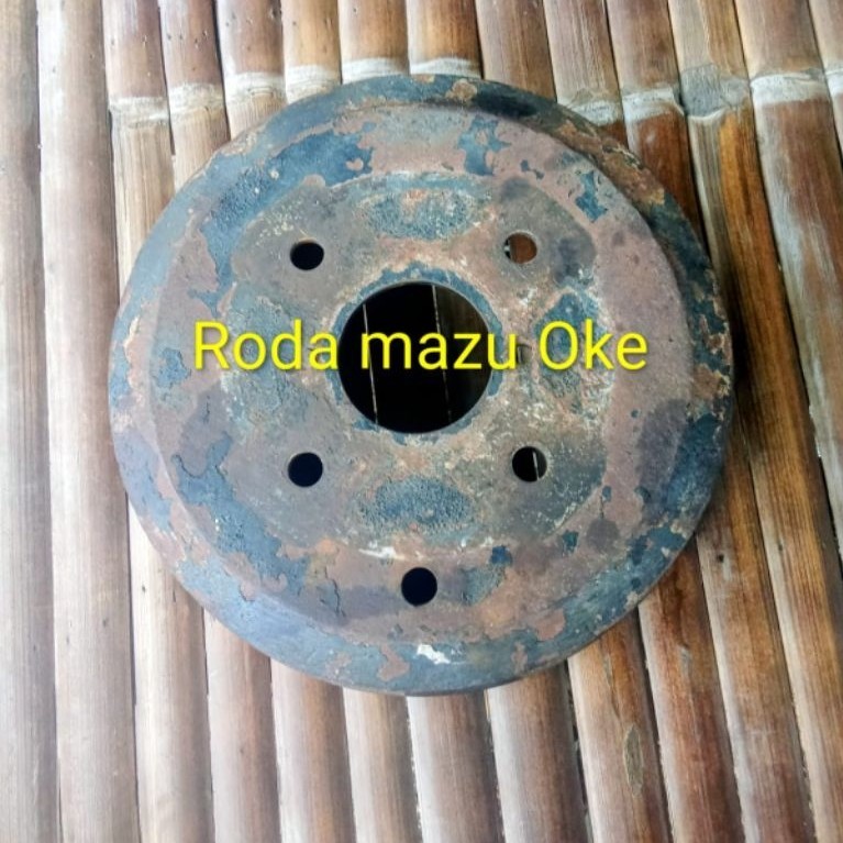 tromol belakang Suzuki carry 10 extra/Suzuki original