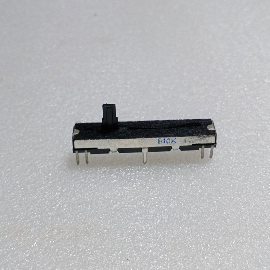 Potensio Volume Korg x50
