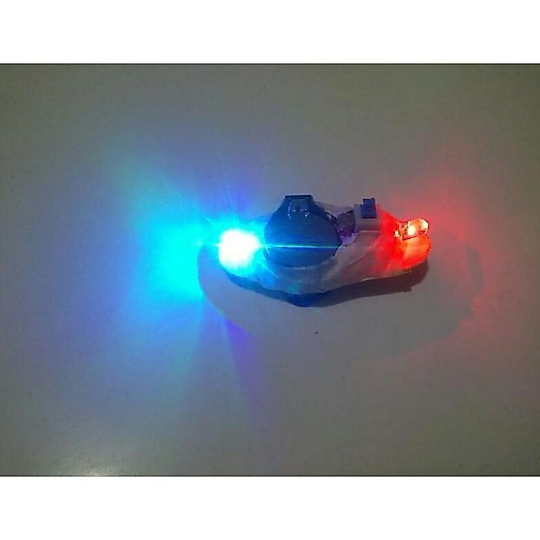 KASIHMURAH LAMPU LAYANG LAYANG LAYANGAN KOANG SENSOR CAHAYA BISA GANTI BATERAI SALE