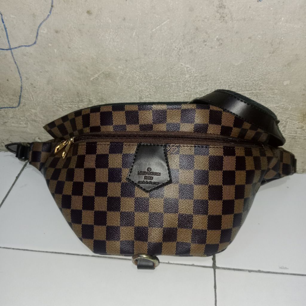 WAISTBAG WANITA {Second}
