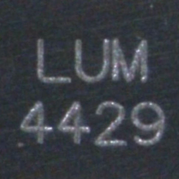 IC DISPLAY SAMSUNG A07 (A075F)
