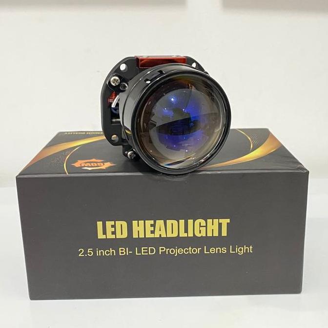 COMBO PAKET HEMAT BILED SXC LED 60 WATT ORINAL BILED SXC LED PAKETAN SET MOTOR | BILED PROJIE SXC PA