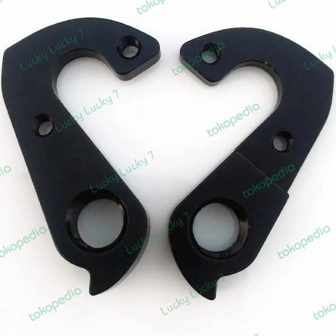 Promo Anting RD Sepeda Pardus Robin Gantungan Derailleur Sepeda Pardus Robin Neil Pryde Oward Diskon