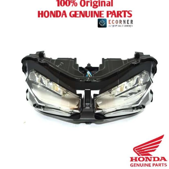 Reflektor Lampu Depan CBR 250 RR LED 33100K64N01