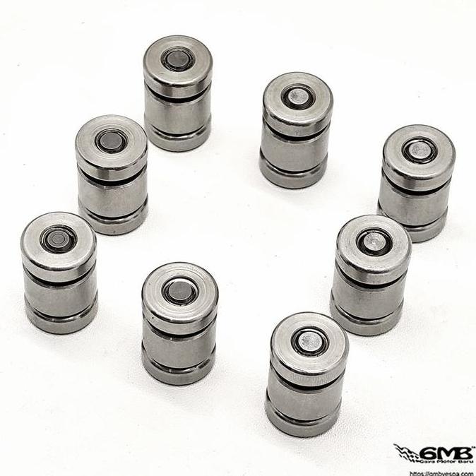 Reveno Rollers Kopling 28gr
