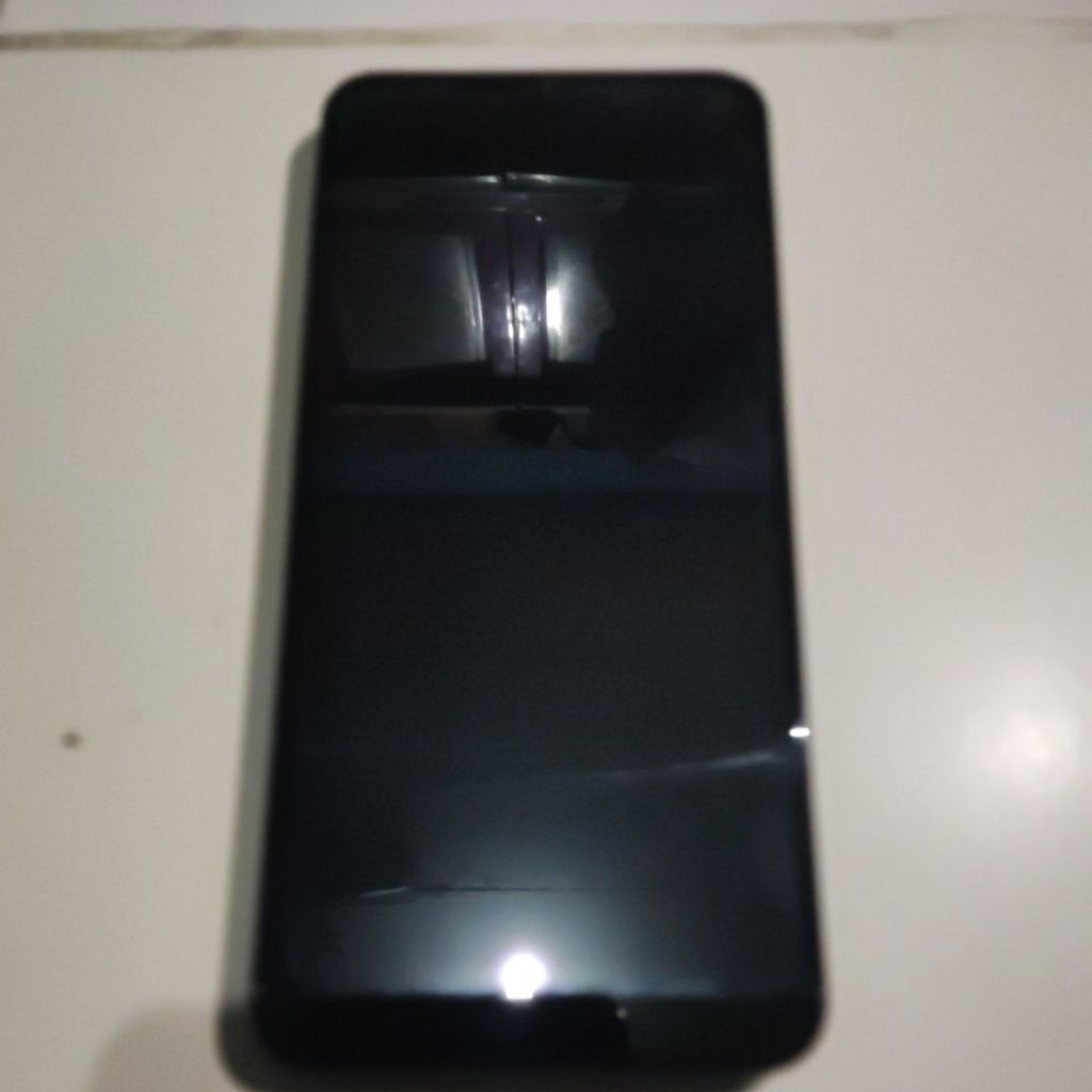 lcd evercoss m6a original copotan