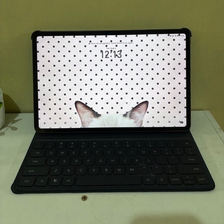 Honor Pad 9 Second Fullset