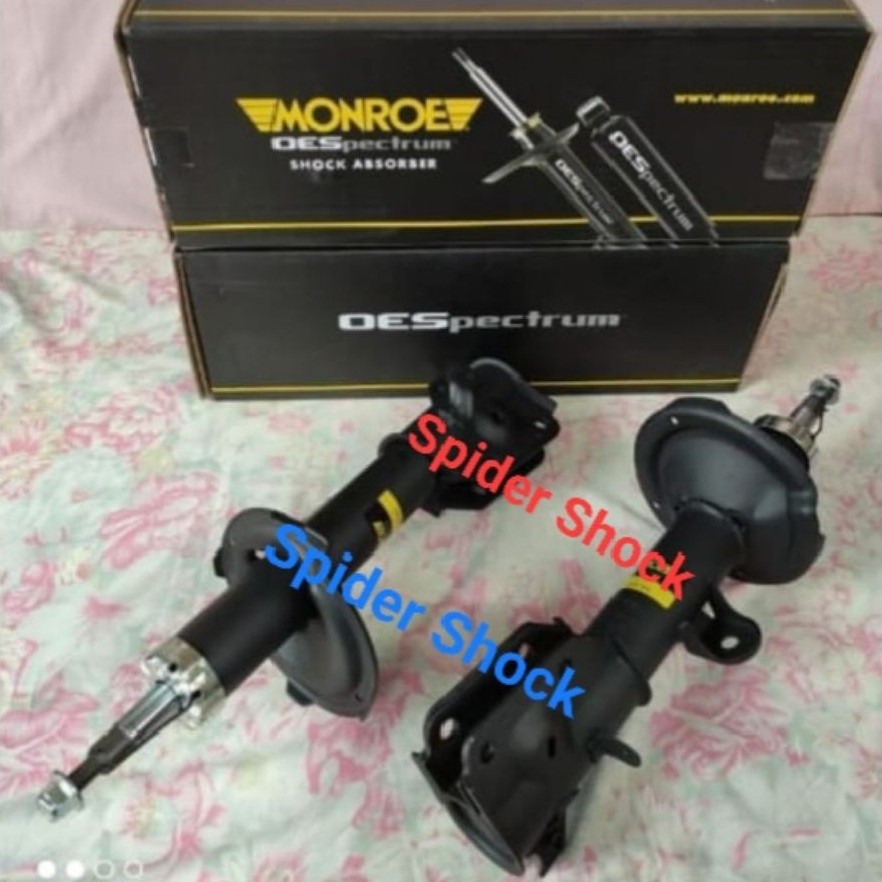 Shockbreaker Toyota Rush/Daihatsu Terios Depan Monroe