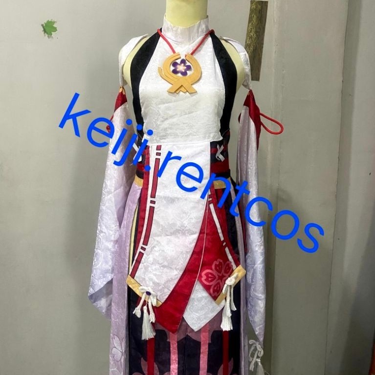 COSTUME PRELOVED MURAH/ COSTUME SECOND
