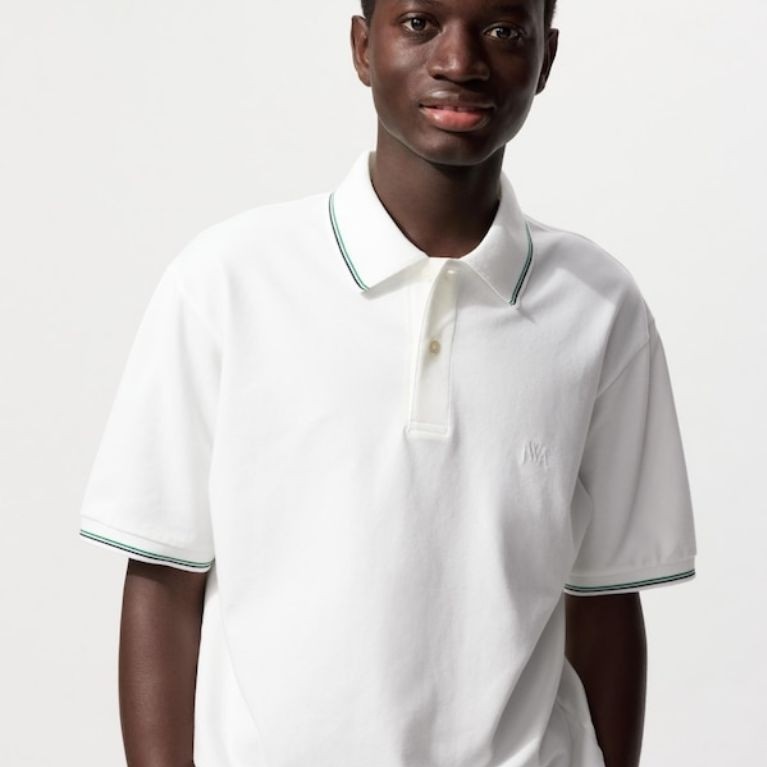 Uniqlo X JW Anderson