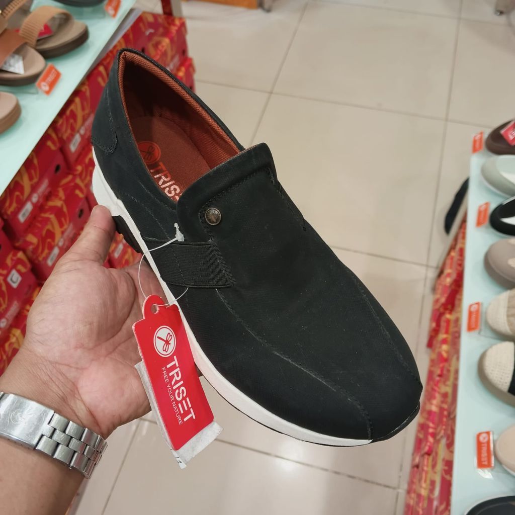 TRISET SEPATU KETS WANITA - SEPATU KETS CANTIK - ORIGINAL
