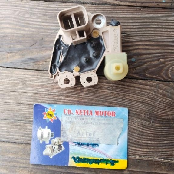 ic regulator dinamo ampere amper alternator hyundai trajet avega matrix accent kia Sportage