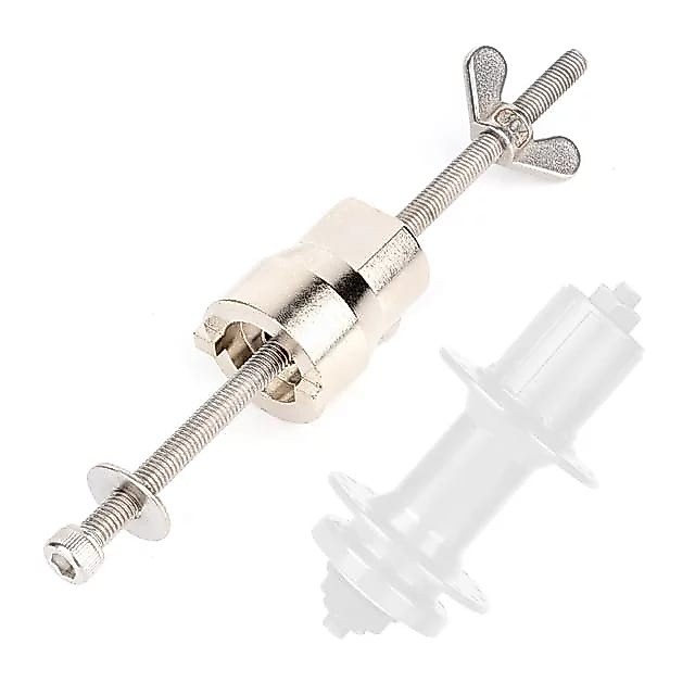 Foto Tool Alat Kunci bongkar Pembuka Hub Freehub Body Remover Bike Hubs Tower Sepeda Bike