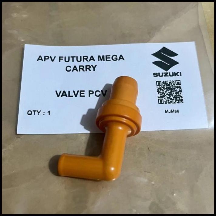 BEST DEAL VALVE PCV SUZUKI APV FUTURA MEGA CARRY T120SS L300 