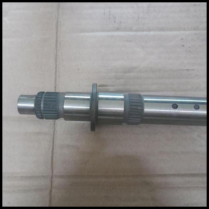 DISKON SGP 24121-83002 SHAFT T/M MAIN KATANA V6 4X2 SJ410-6 