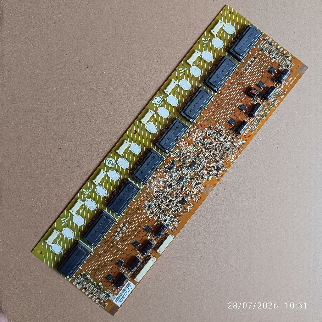 inverter backlight led tv samsung LA32R71B LA32R71B/XHK