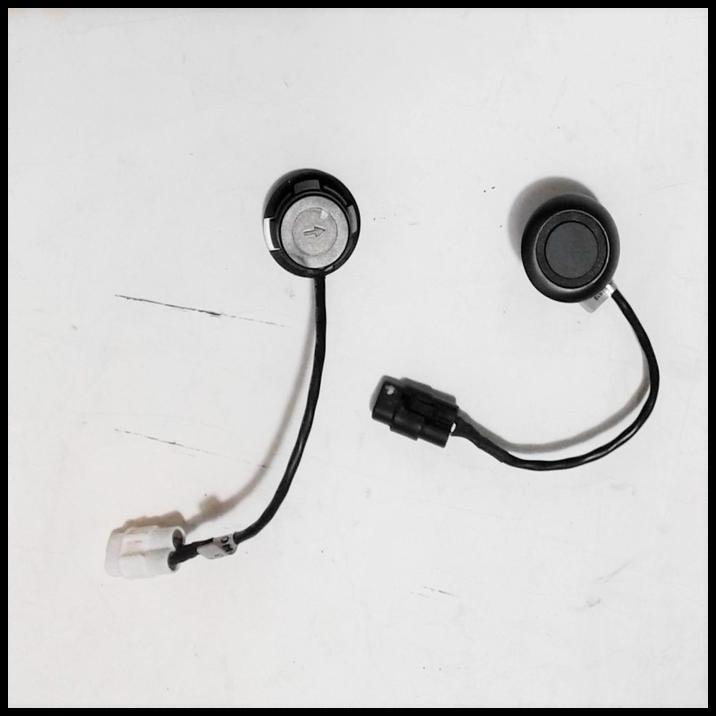 HOT DEAL SENSOR BUMPER BELAKANG RUSH 2017, PZ061BZ503 