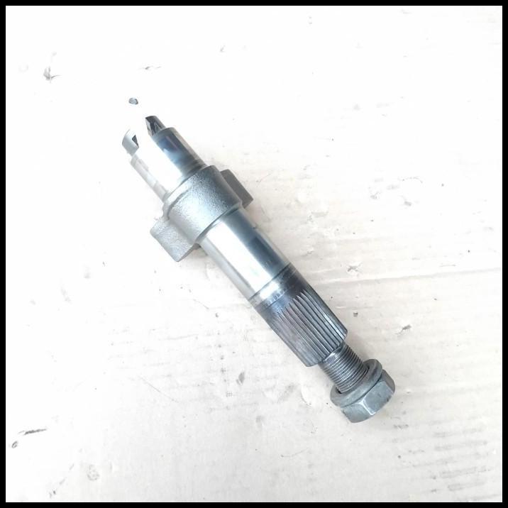 HOT DEAL SECTOR WORM STIR ISUZU ELF NHR 55 2004 