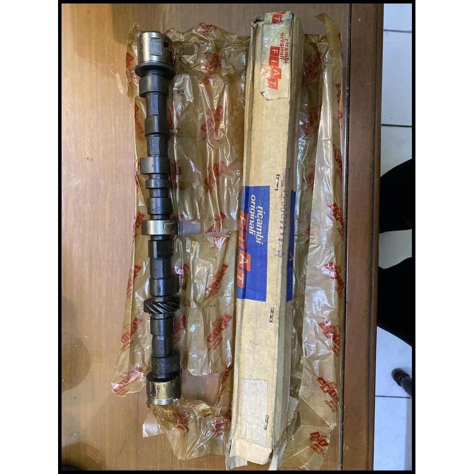 TERBARU CAMSHAFT NOKENAS FIAT 1100D FIAT 4144280 