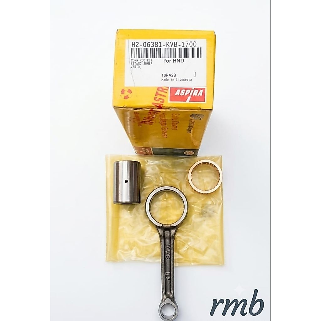 STANG SEHER KVB H2-06381-KVB-1700, VARIO LAMA. ASPIRA ORIGINAL