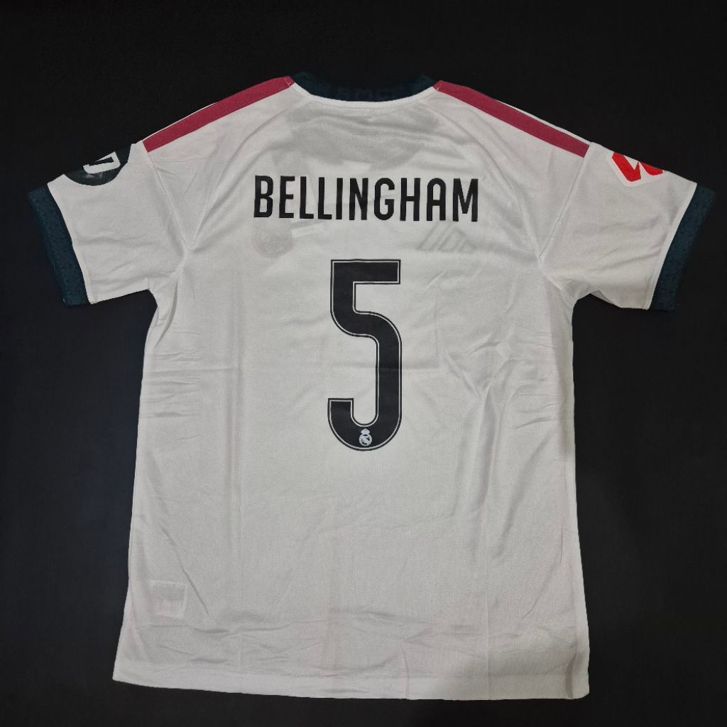 Madrid Home Bellingham