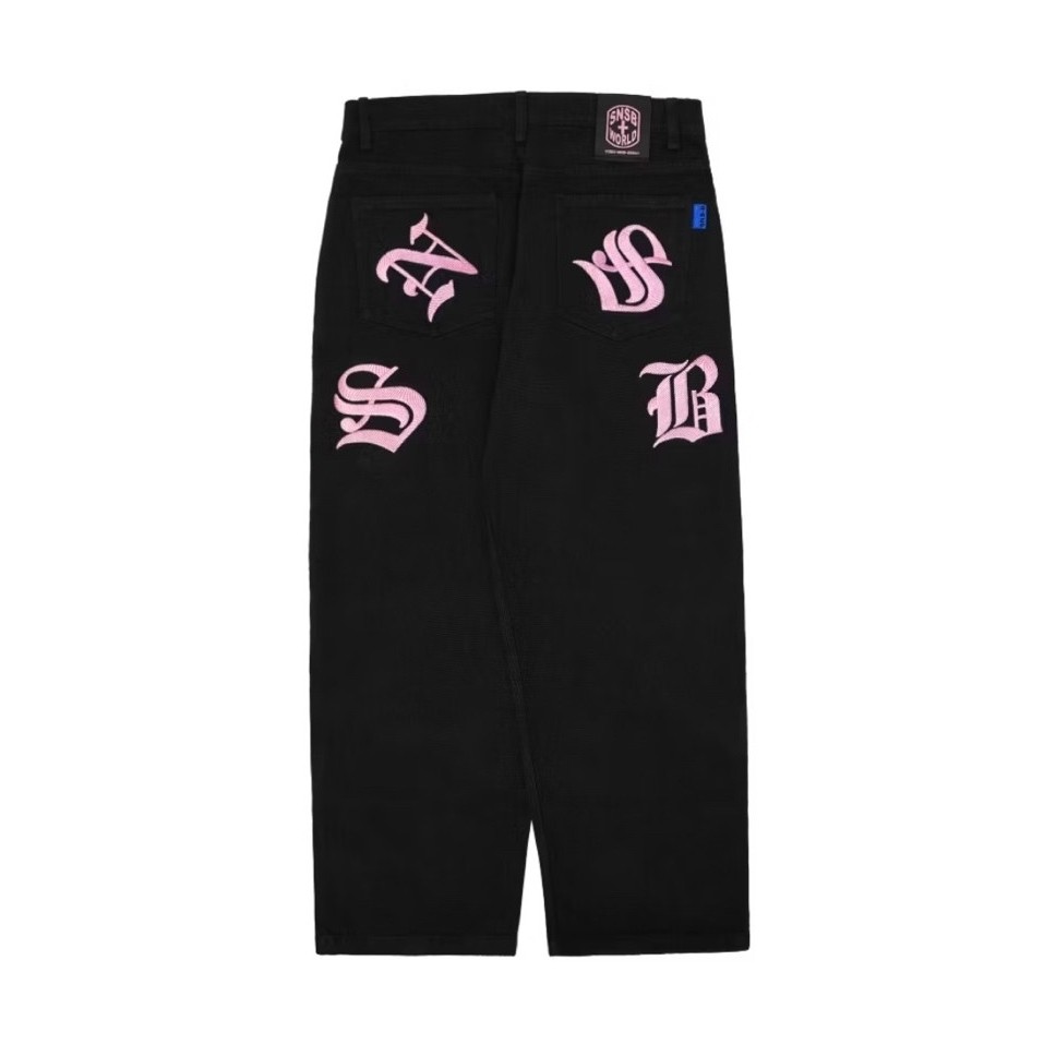 SNSB PIPPERS PANTS