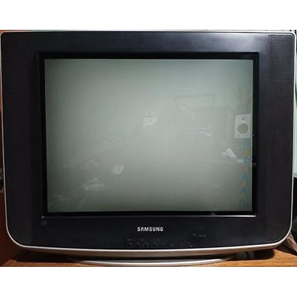 TV Samsung 21 24 29 32 40 42 Inch Televisi Tabung CRT 21" 24" 29" 32" 40" 42" Layar Datar Flat Slim 