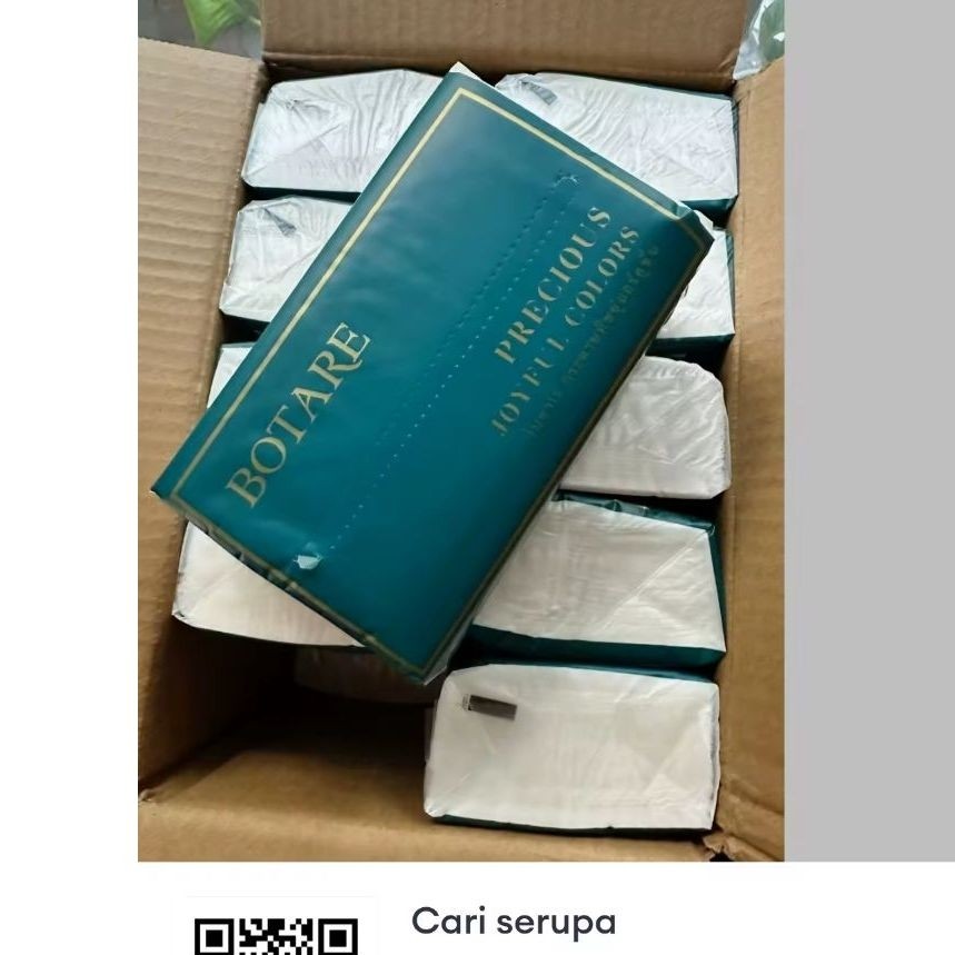 2 pack tisu Botare