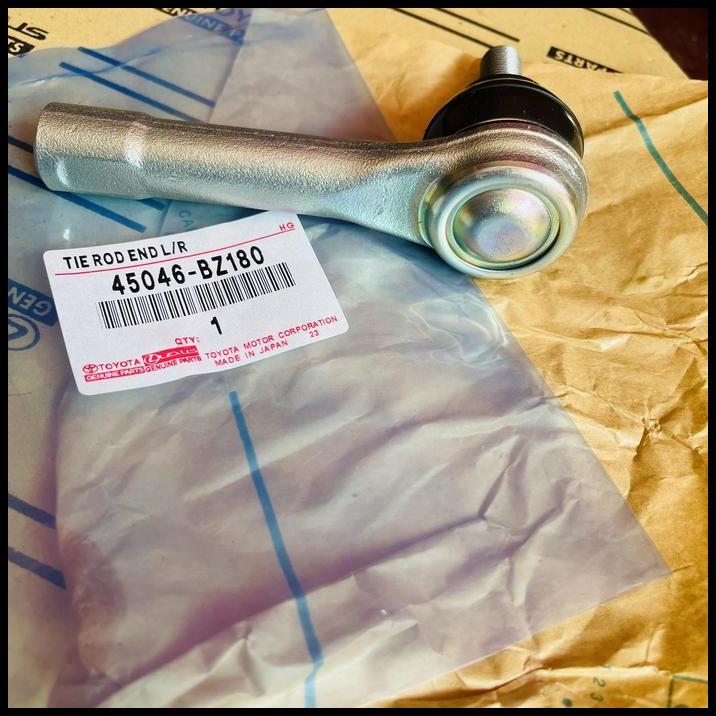 DISKON TIEROD CALYA SIGRA ORIGINAL END