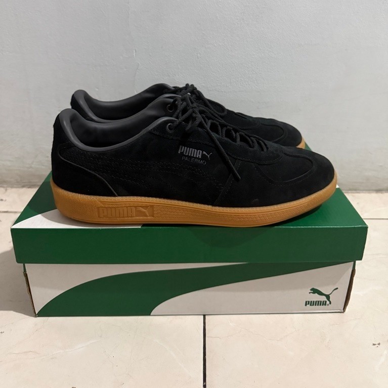 PUMA PALERMO GRAFTMAN ORIGINAL size 43
