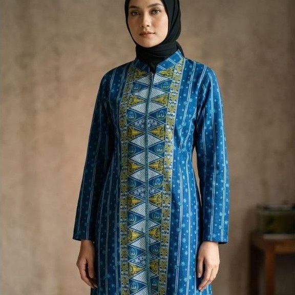 BATIK FGM | Forum Guru Muhammadiyah