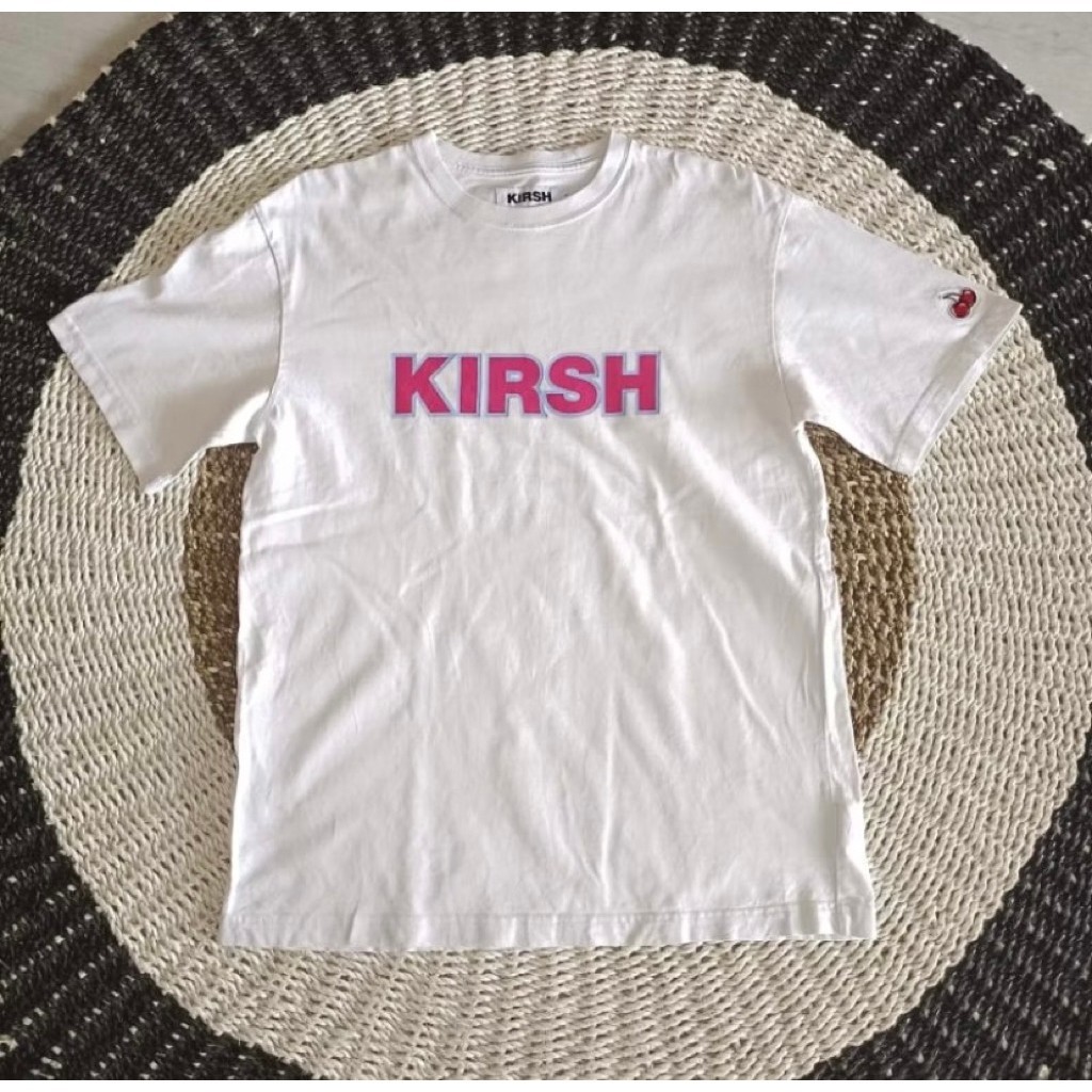 T- shirt KRISH Original