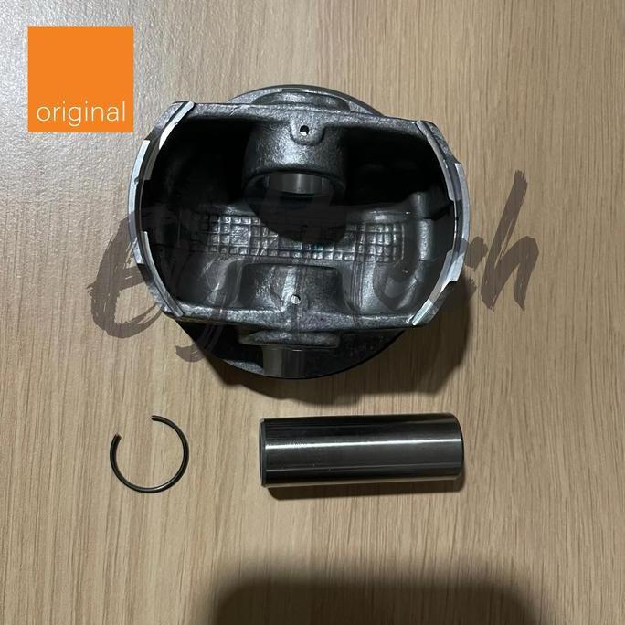 Piston seher KTM Duke RC 250 New Duke 250 KTM 250 Adventure orinal
