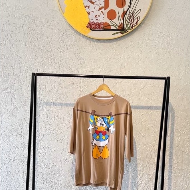 AGC DS DONALD