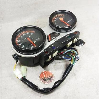 Speedometer RXZ Spidometer Kilometer Yamaha RXZ