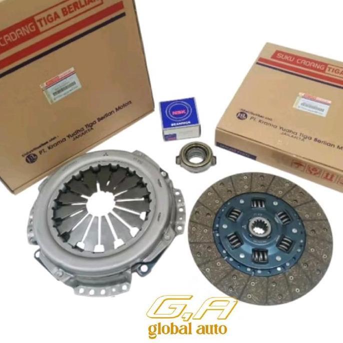 KOPLING SET MITSUBISHI PS120 PS 120 4D34