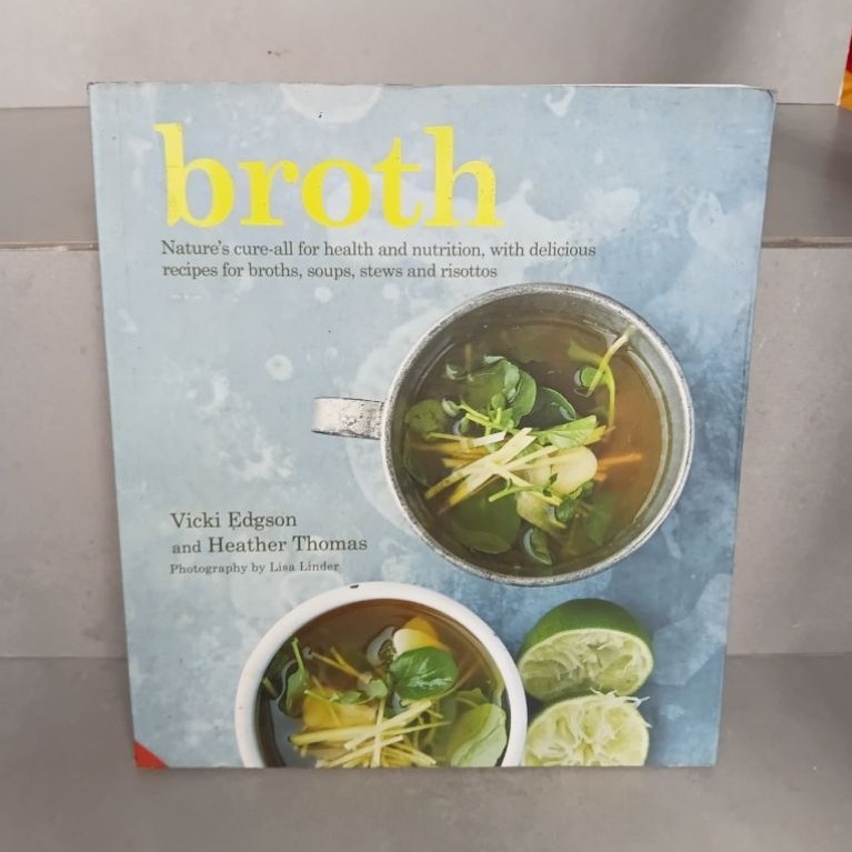 buku import resep masakan broth