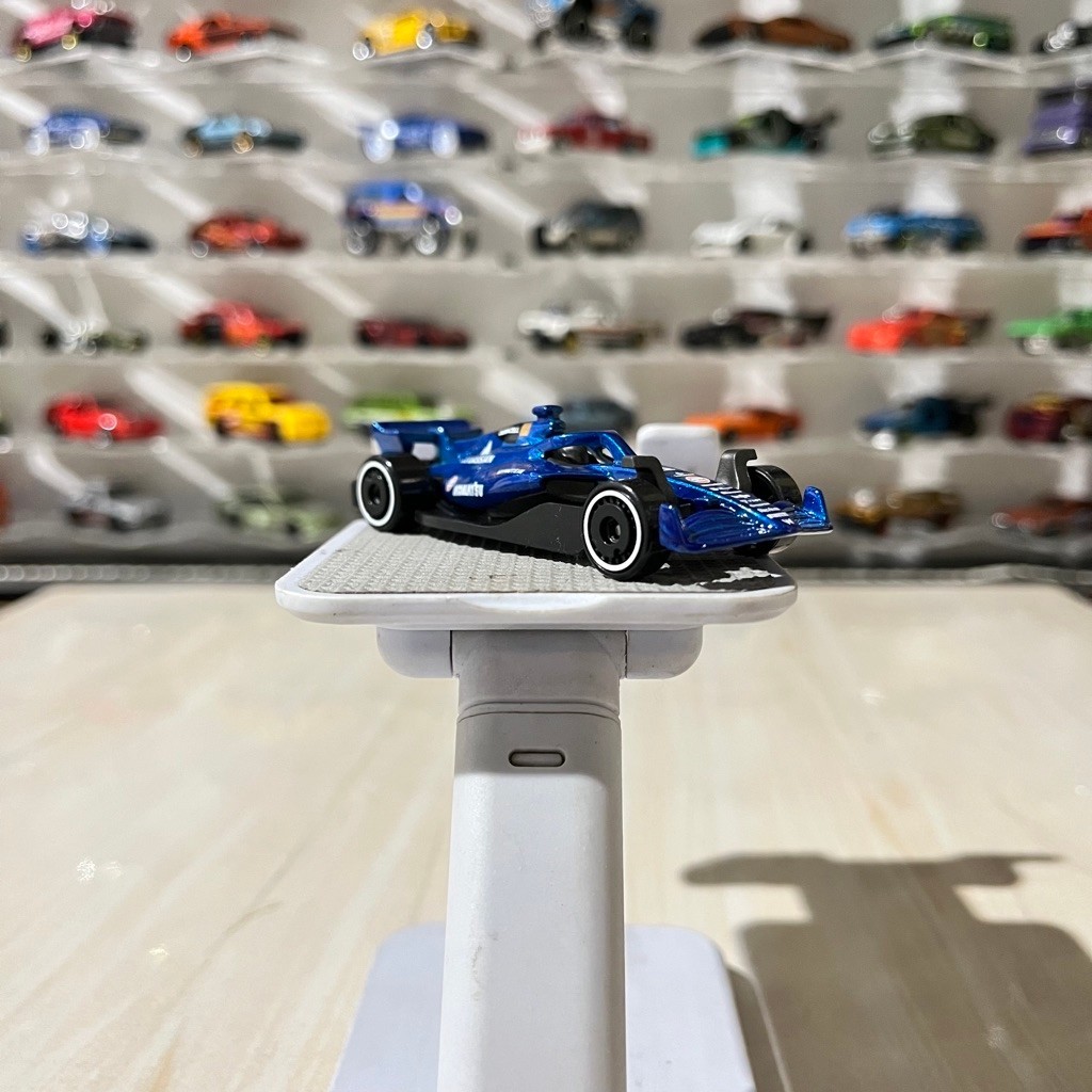 Hotwheels Formula 1 loose 99%