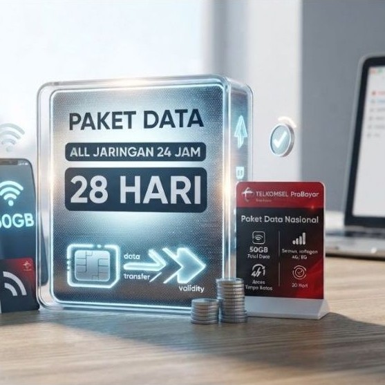 Paket Data Freedom Indosat