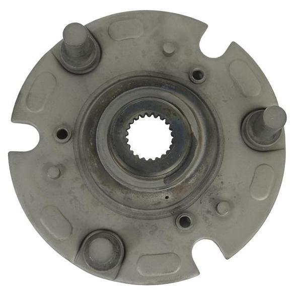 DISKON Dudukan Kampas Kopling Ganda Honda Supra X 125 FI New 22610KYZ901