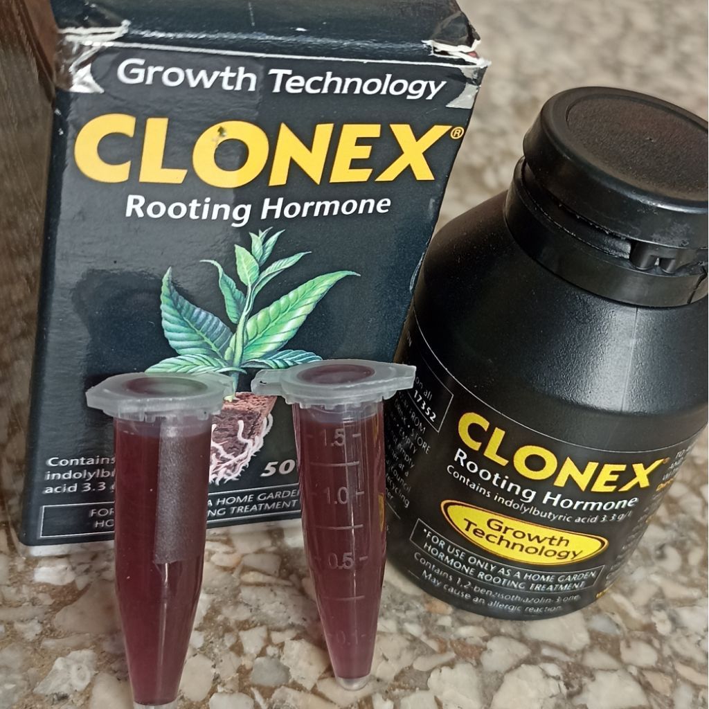 Clonex Rooting Hormone Gel (refill)